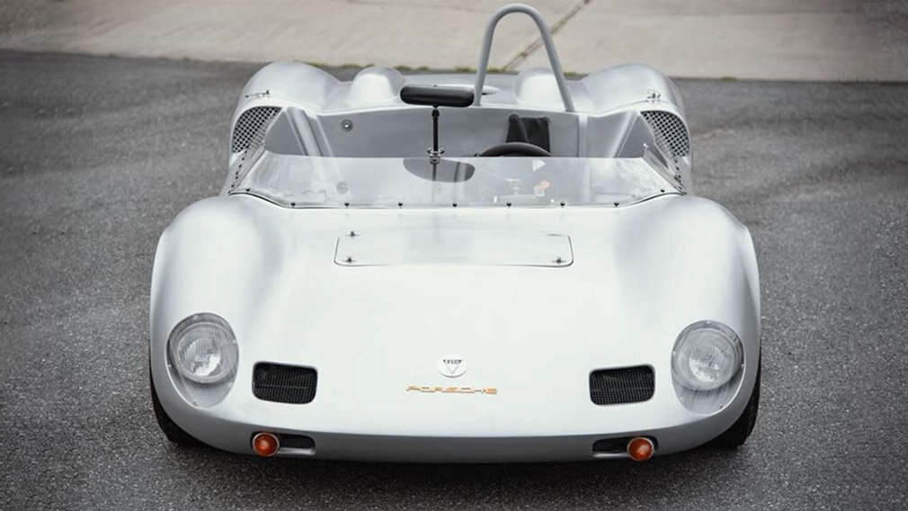 Фото: Classic Cars
