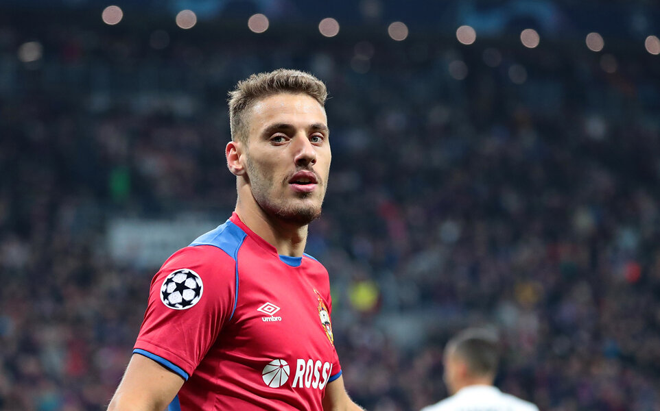 Никола Влашич