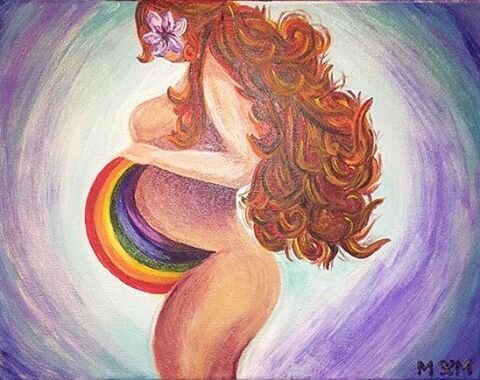 Art by @momma.x_glass