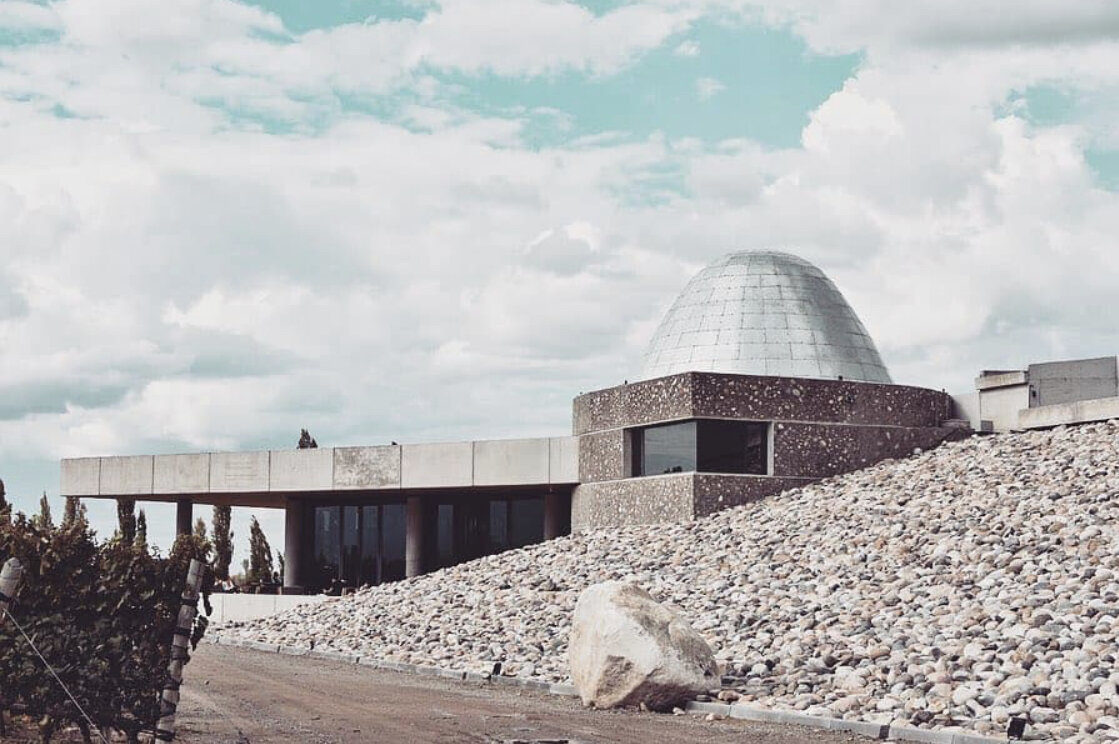                                 Винодельня Zuccardi Valle de Uco  Аргентина, Мендоса