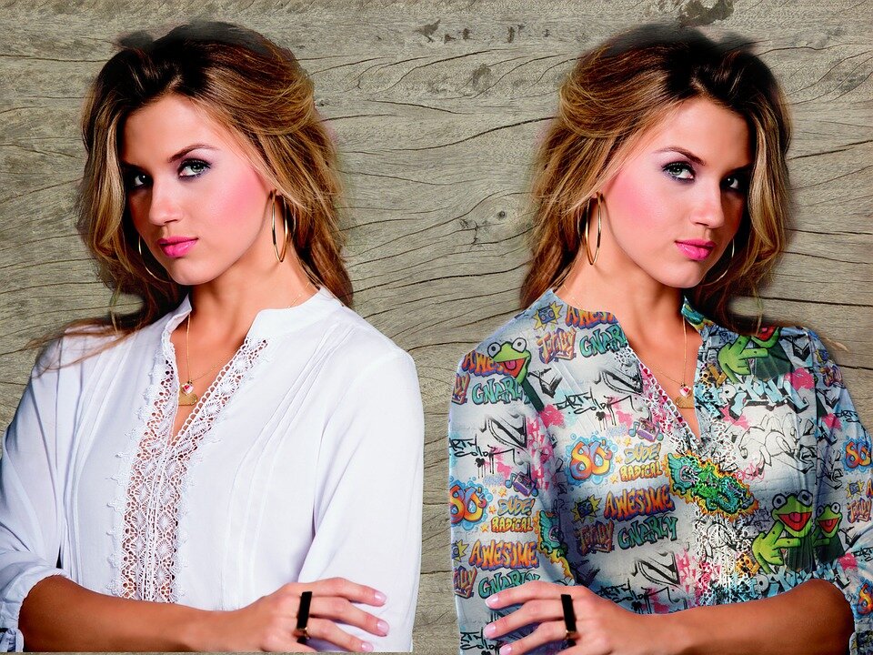 Как нет на свете двух идентичных людей, так нет и универсального способа привести фигуру в порядок