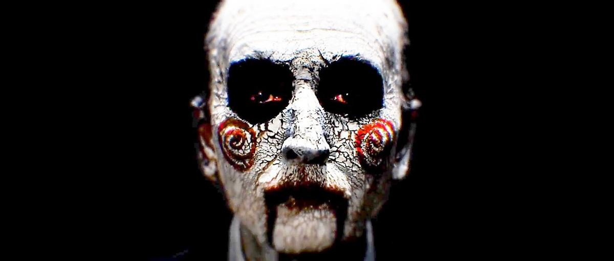 Джон Крамер