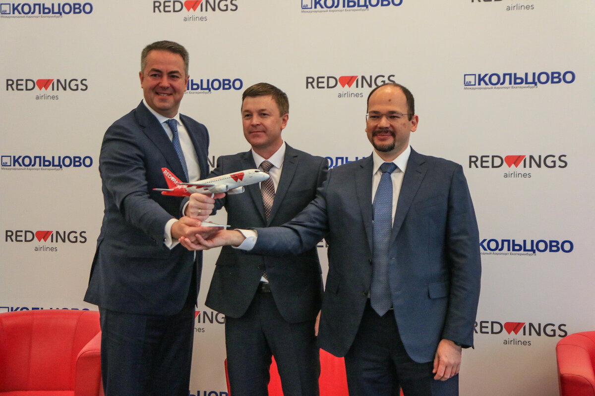 Фото: Артём Каширин/ © 2020 Журнал «Гражданская авиация»