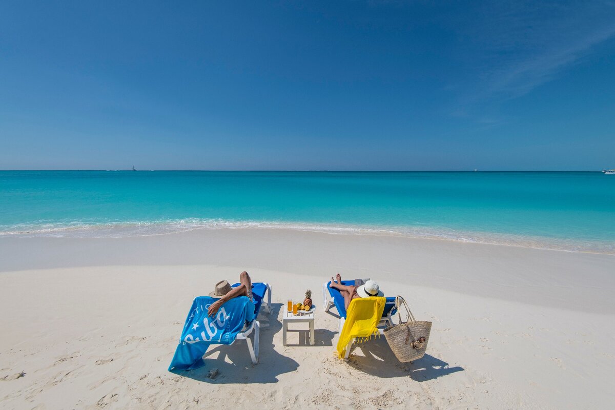 Cayo Coco 5 Куба