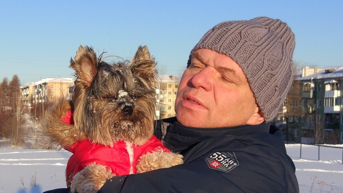 Мужские шапки