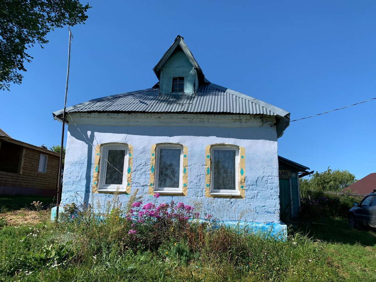 Купили старинный дом | Арсений Сенин | Дзен