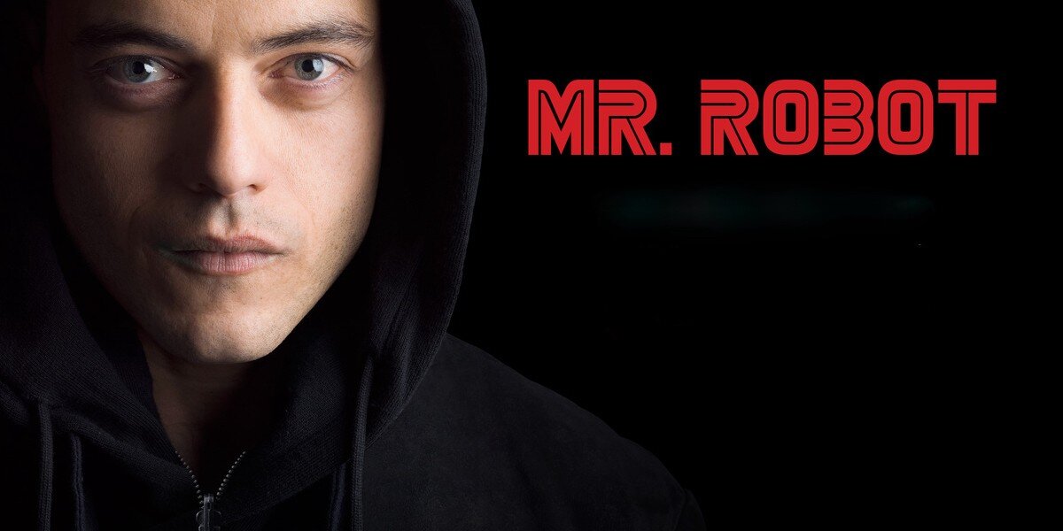 Mr.Robot