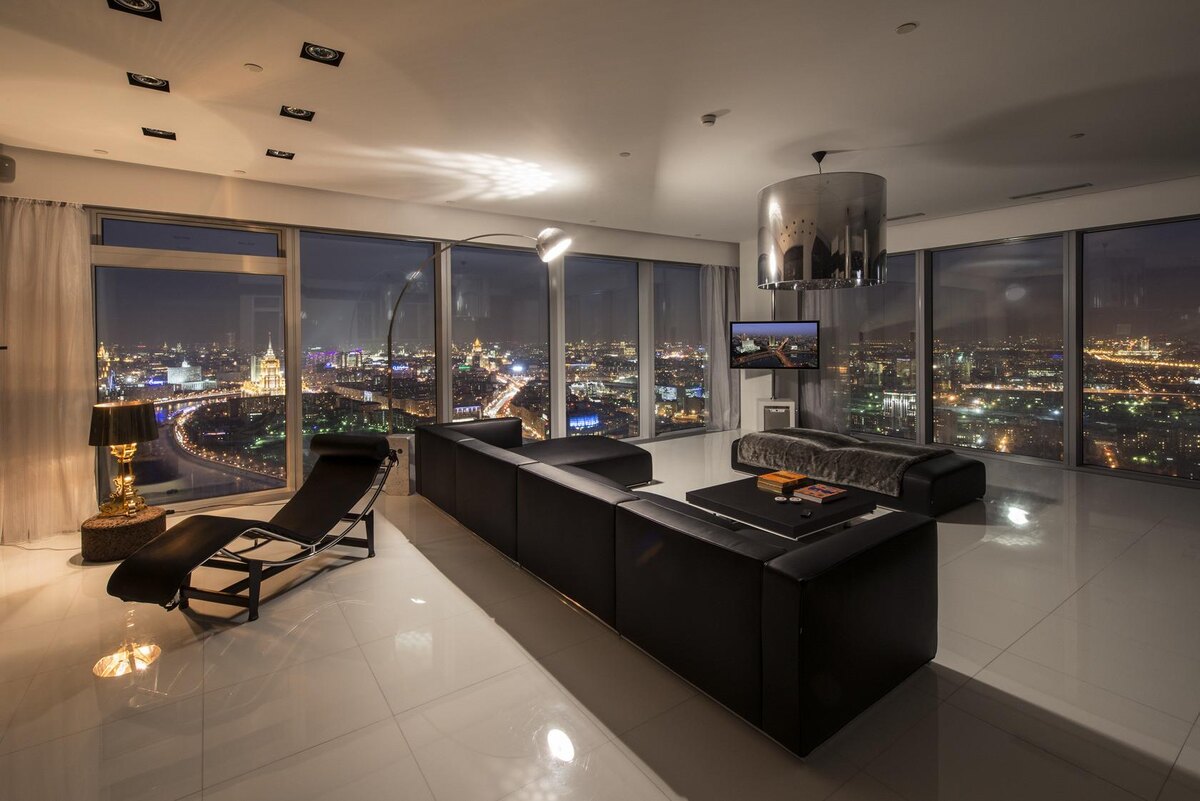 Российское правительство планирует утвердить правовой статус и разрешить регистрацию в апартаментах в 2020 году, сообщает ТАСС