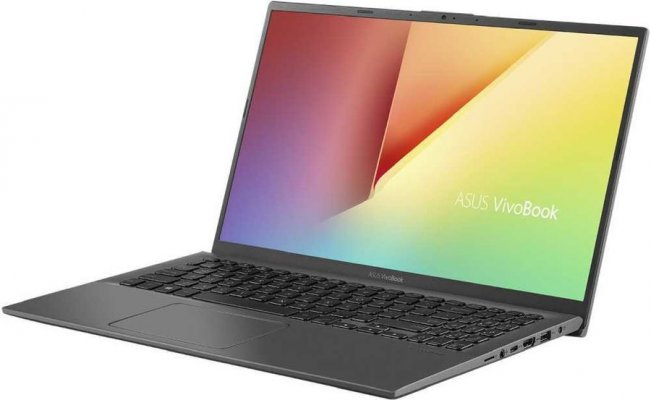 ASUS VivoBook X512FL