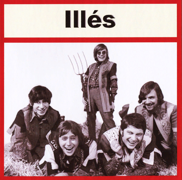 Изображение взято на discogs.com