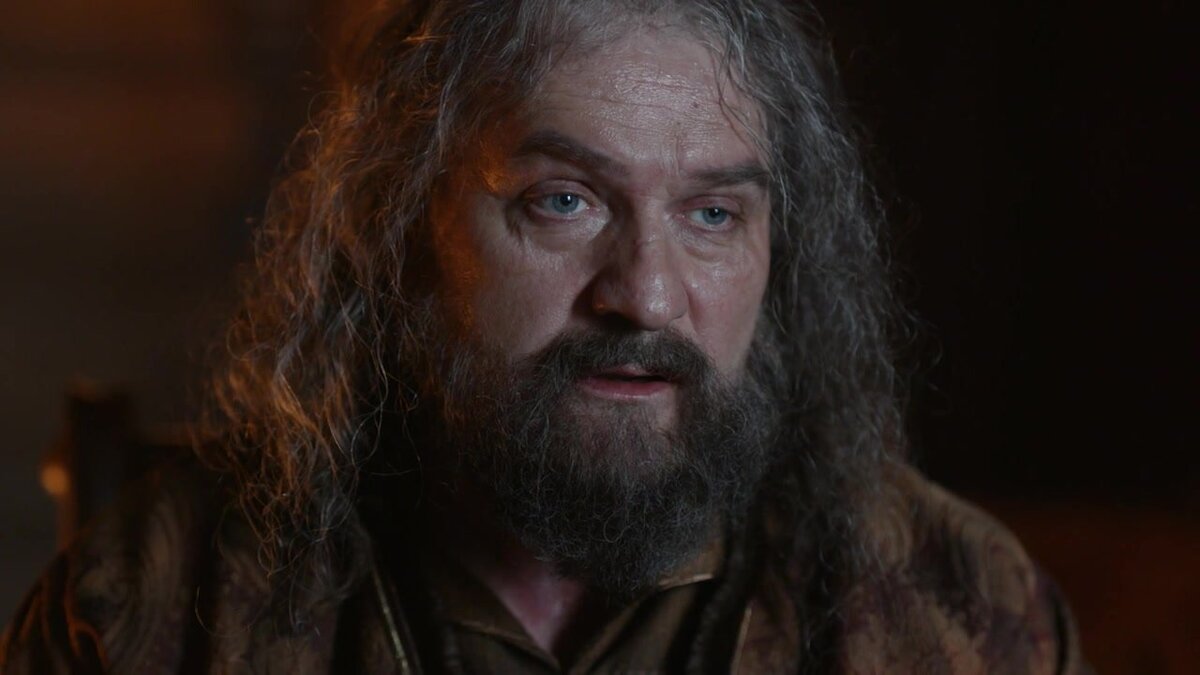 Кадр из фильма "София".