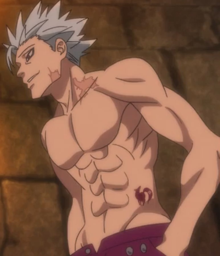 "Мы, люди, та-а-ак быстро умираем... Для вас, фей, время, проведенное с одним из нас — мимолетное мгновение, не так ли? Поскольку наши жизни так коротки, мы желаем того, что докажет наше существование, или... эм-м... Мы все хотим найти то, за что мы были бы готовы отдать свою жизнь. Но если я найду что-то подобное. Это будет просто здорово! "