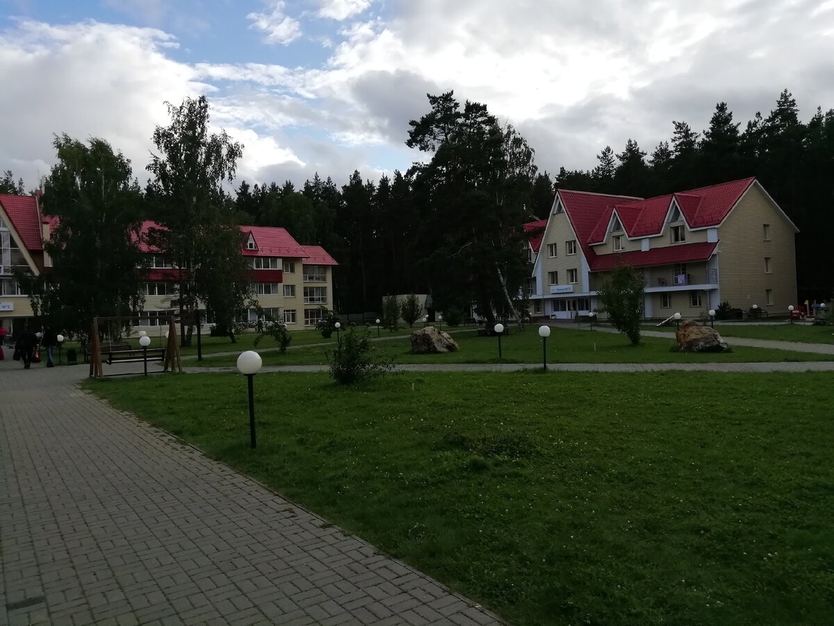 Фото Ирины Жениной