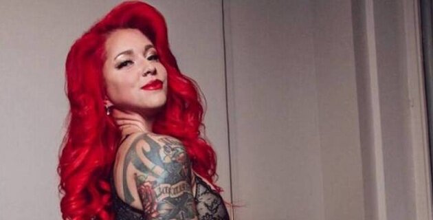 Фото: instagram.com/darinasibirskaya/?hl=ru