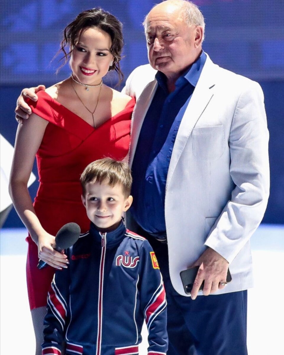 Источник фото: instagram.com/teamzagitova/