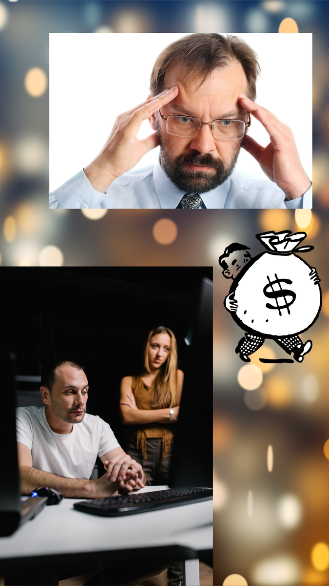 что делать цели...
