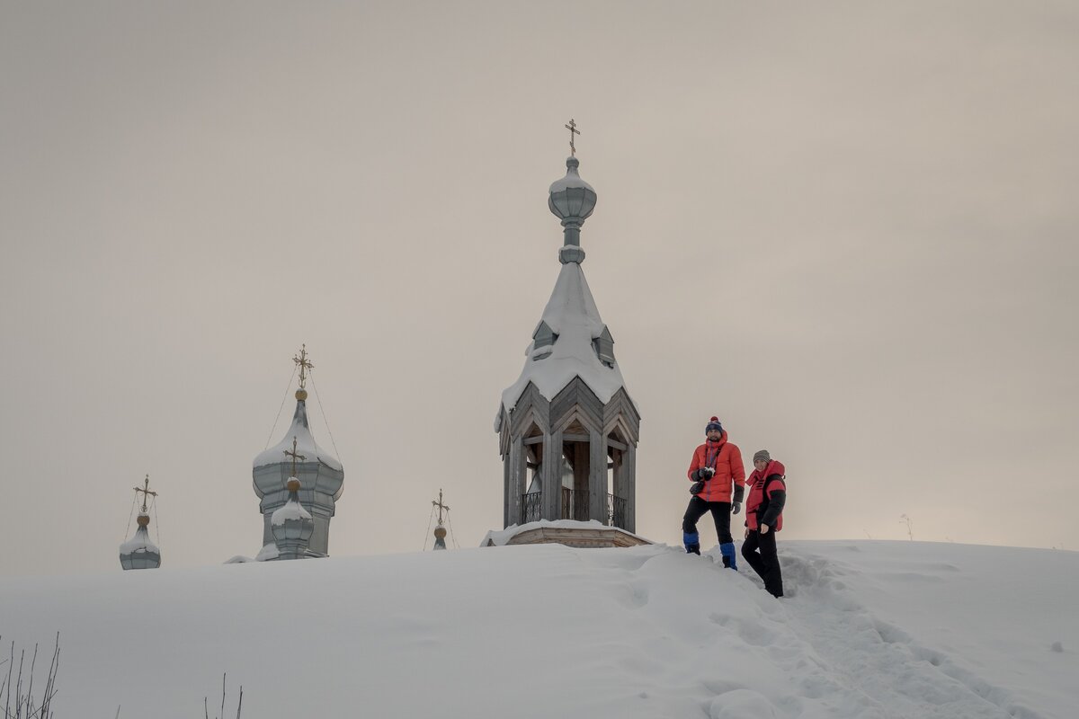 Погода чердынь на 10 дней пермский край