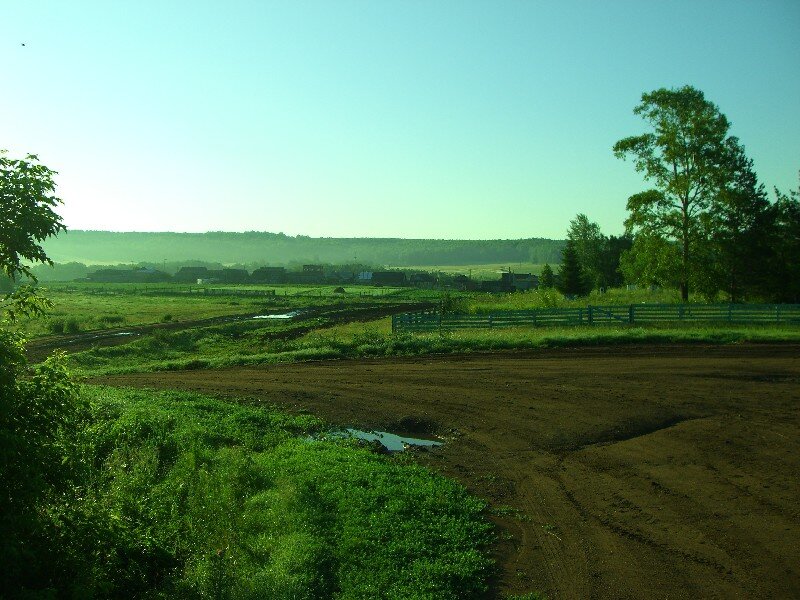 Село умирово карта