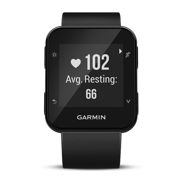 Garmin Forerunner 35