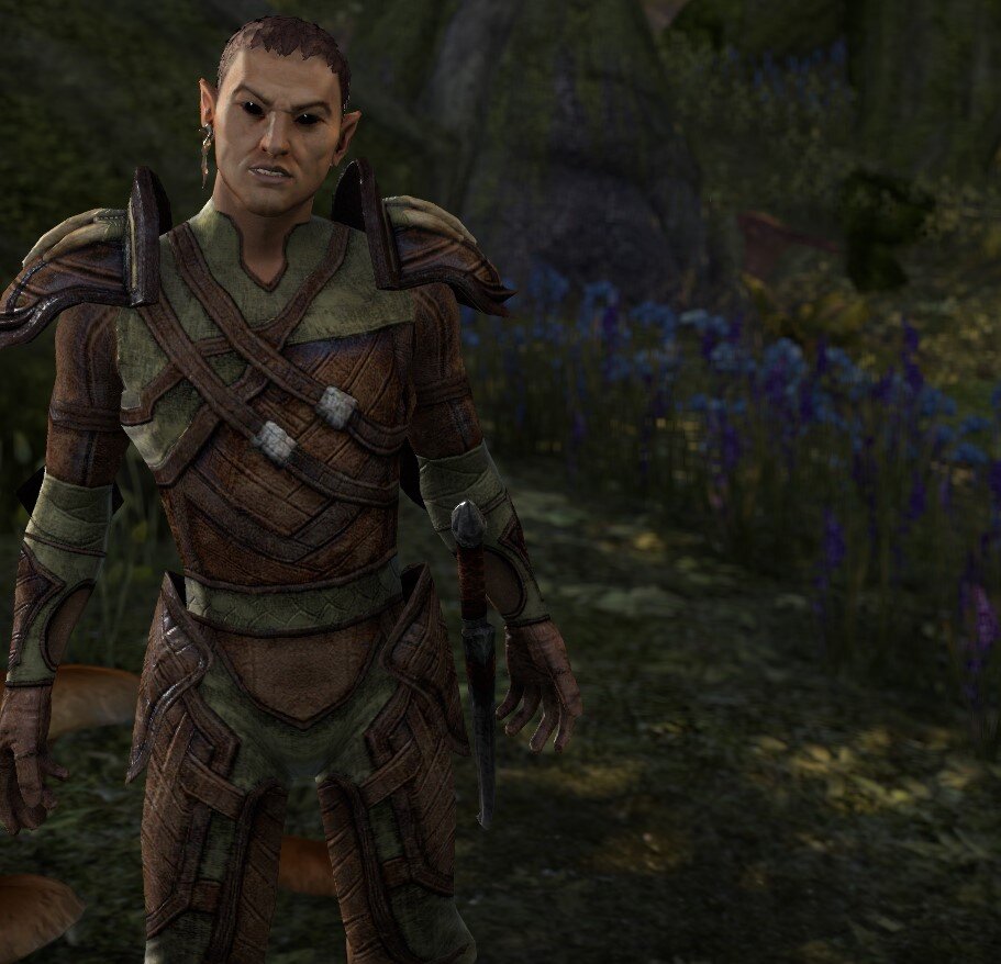 Карта в галерее