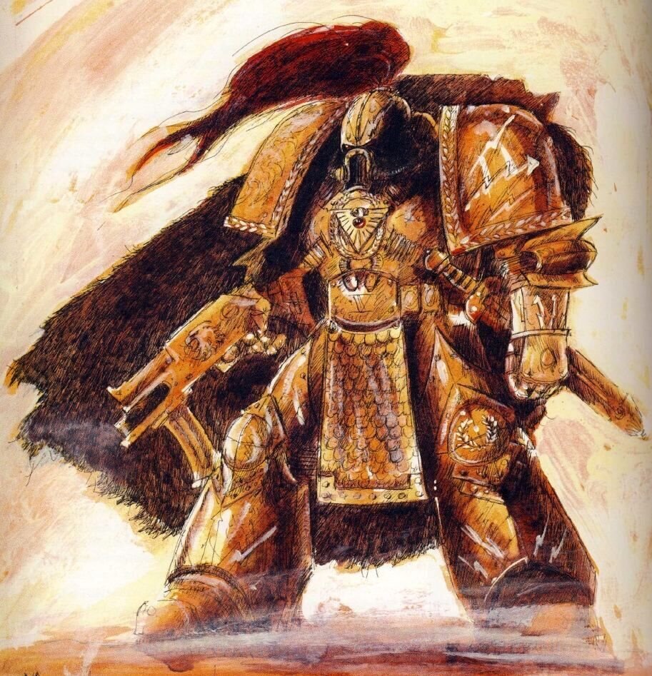 Громовой воин