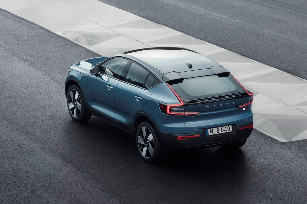 Volvo