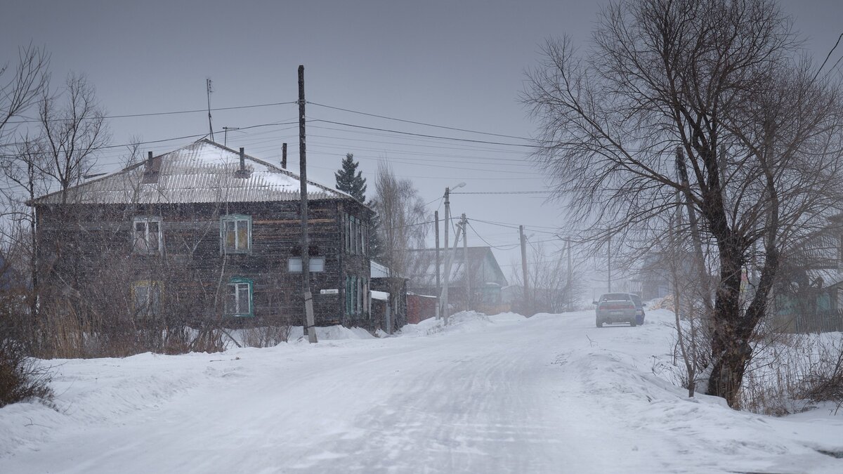 улица 1-я Рабочая