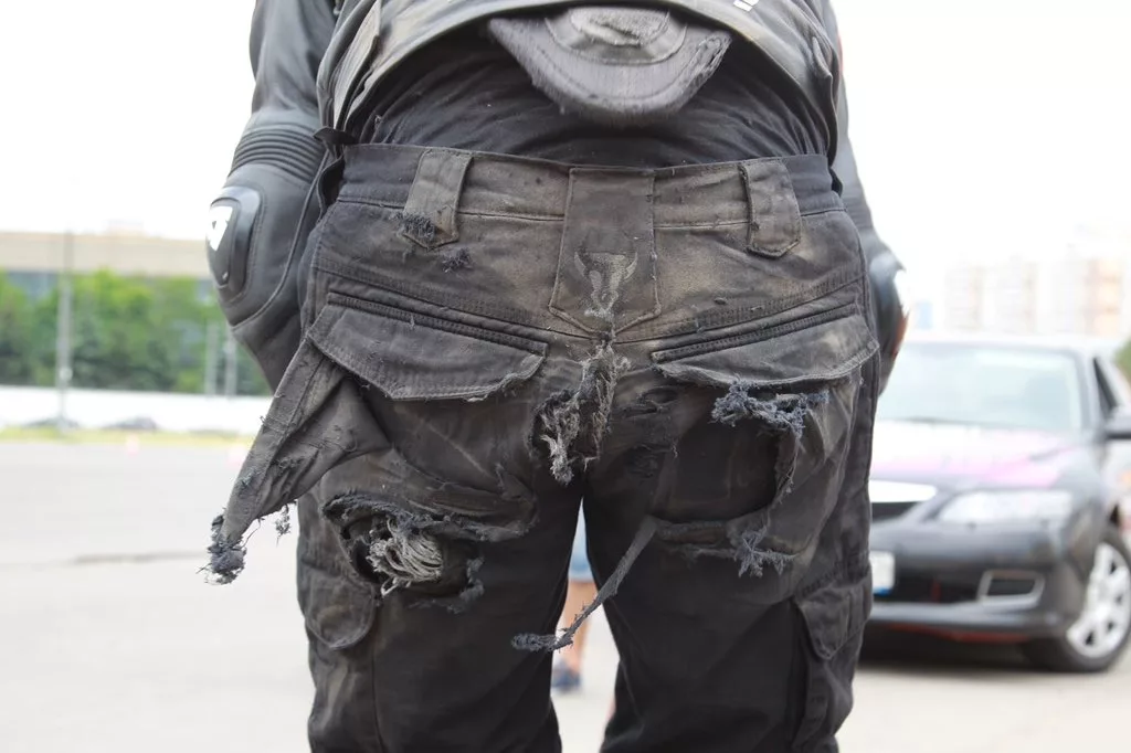 Ладно хоть не так)) 