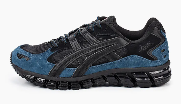 ASICS Gel-Kayano 5