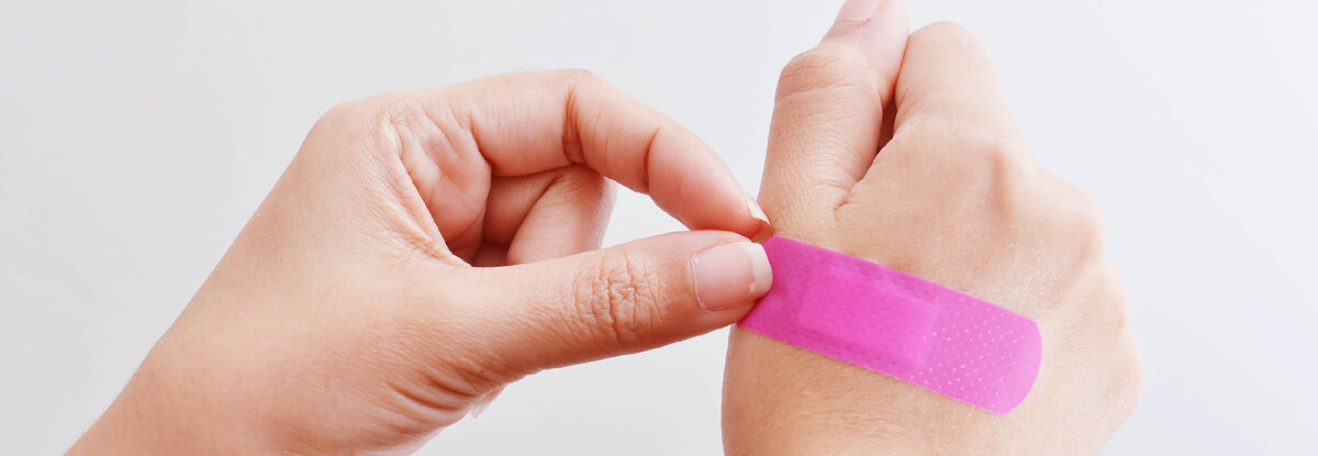 5 фактов о бородавках