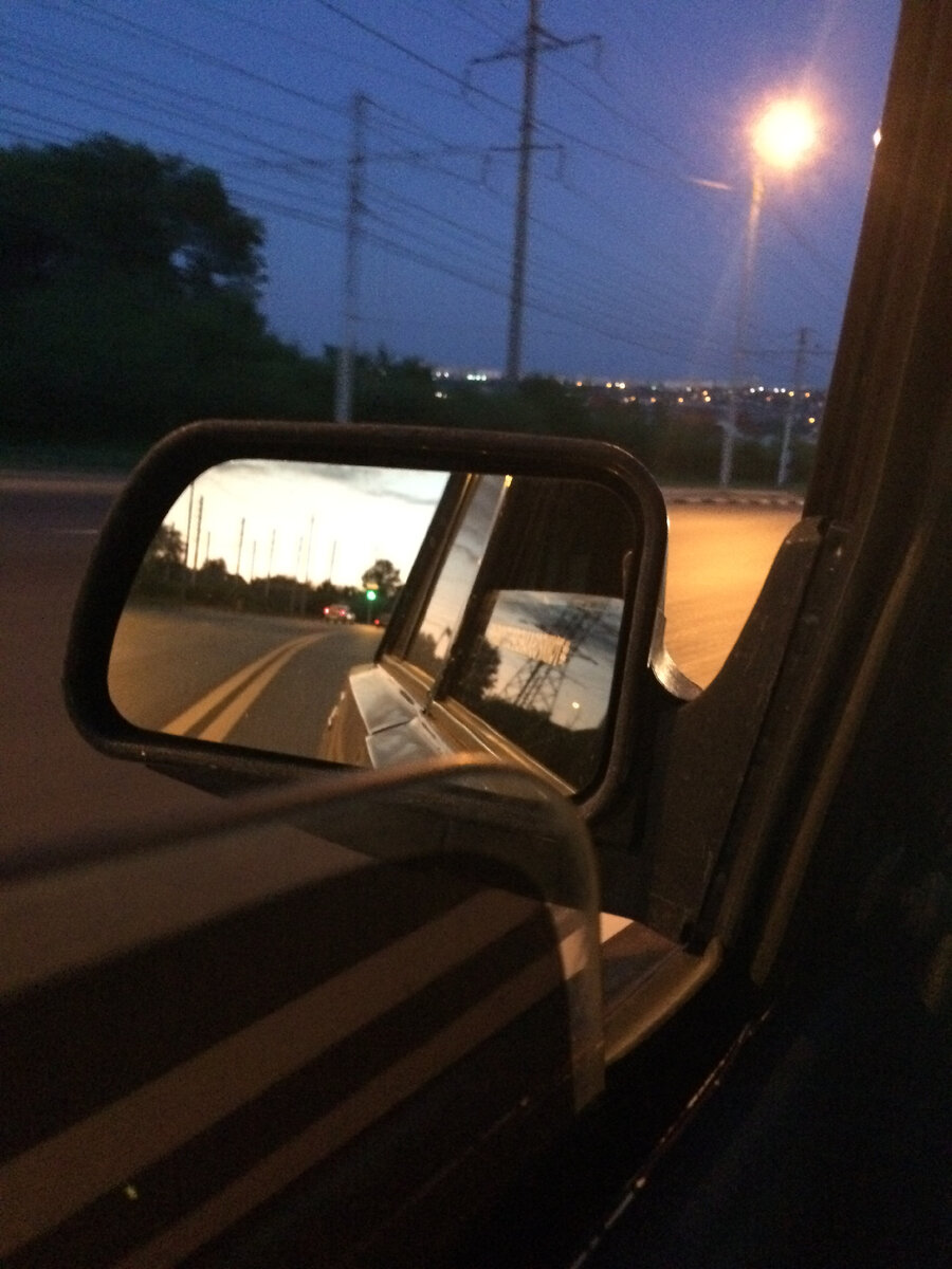 Одна из красивых фотографий в моей галерее 