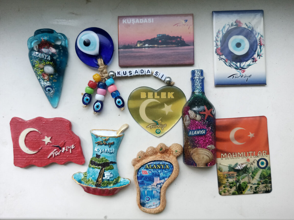 Очень малая часть, сформированная по географическому признаку