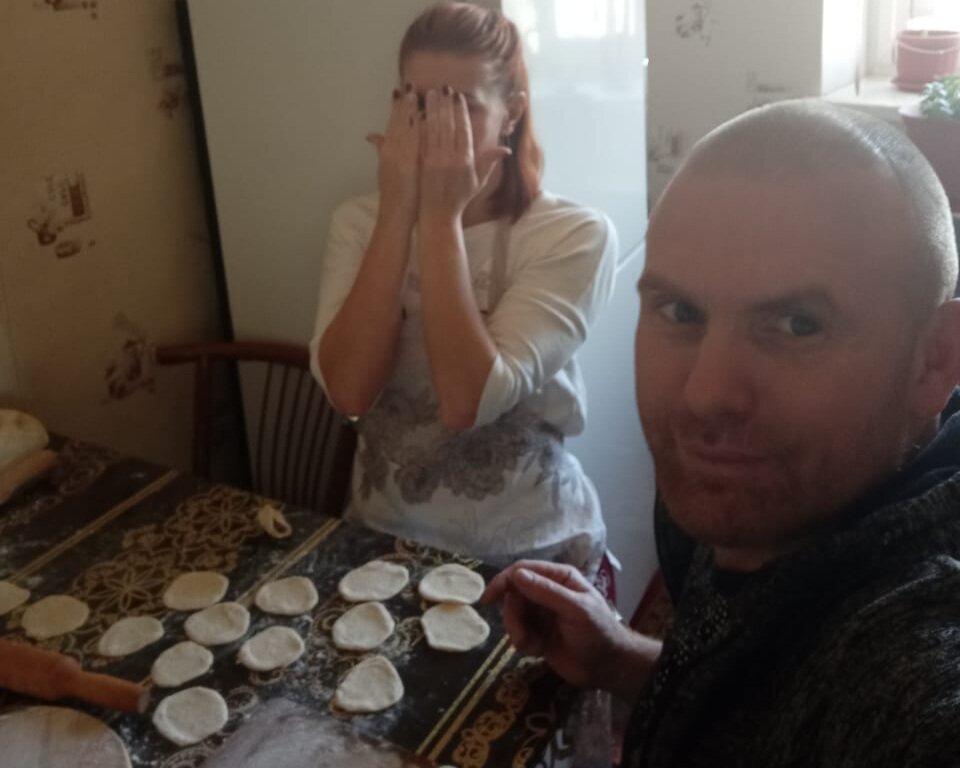 Толстоваты, я знаю😜