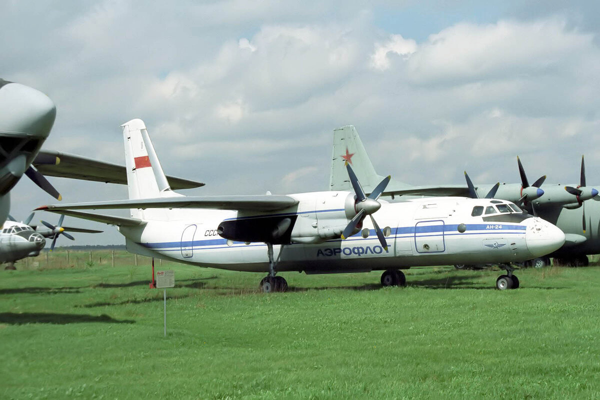 Фото: Paul Seymour