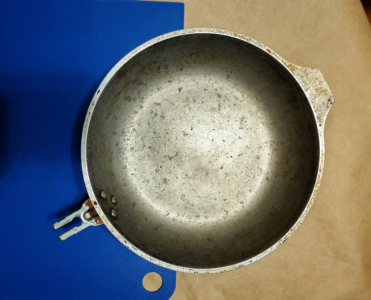 фото автора - ДО и ПОСЛЕ