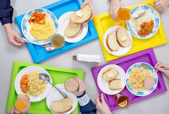 Фото: Shutterstock / Medolka