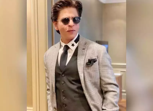 Шах Рукх Кхан, Фото из открытых Интернет-источников.