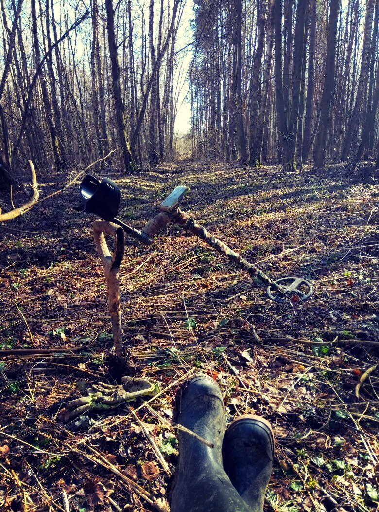 Фото "Зов вечного".