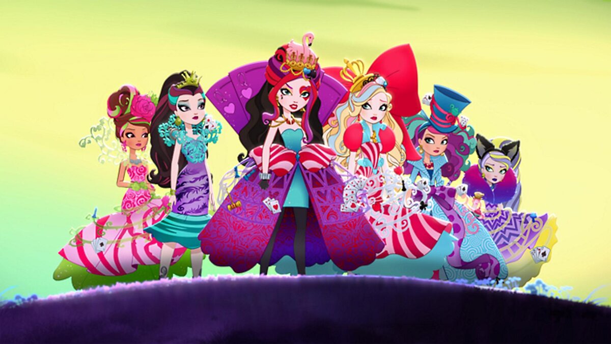 Monster High