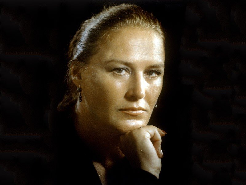 Олег Даль про Лаврову: "Она была злая!" Самые короткие браки советских артистов 