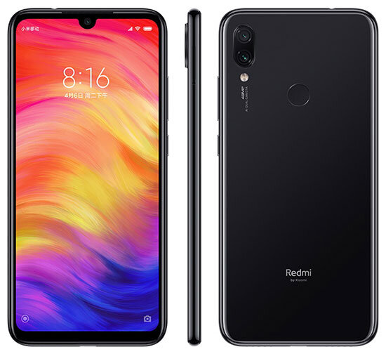 Redmi Note 7