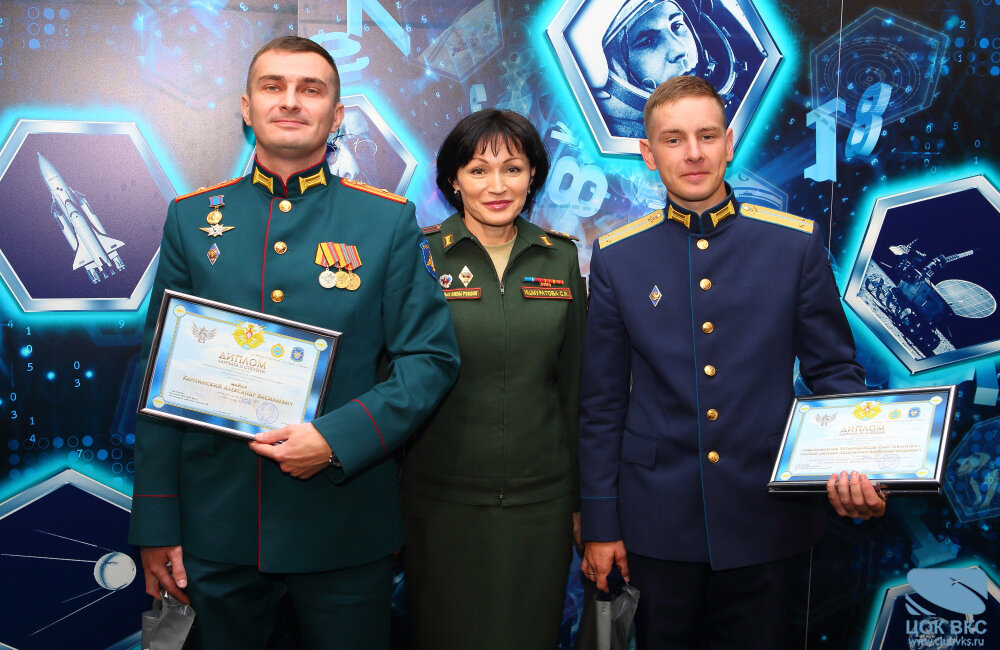 Объявлены результаты конкурса «Серебряные крылья-2021»