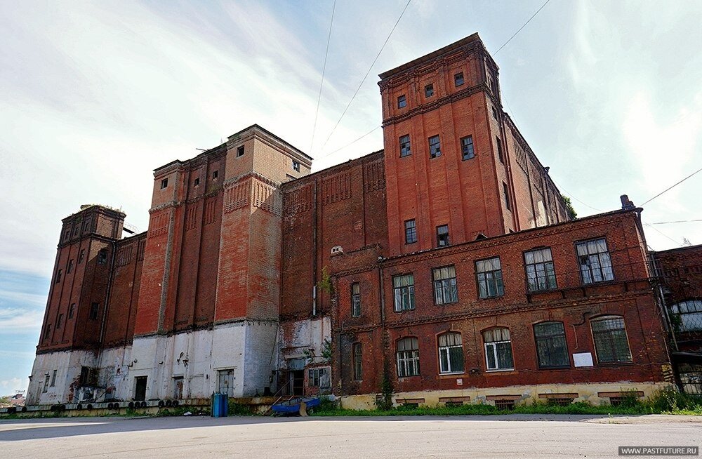 Фото: pastfuture.ru