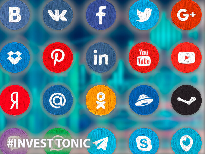 О блоге Инвест Тоник