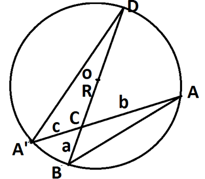 Мой простой рисунок...