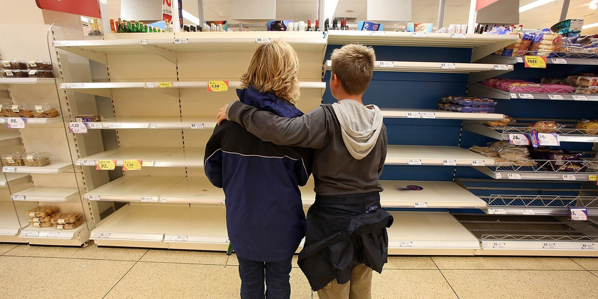 мировой продовольственный кризис. продовольственный кризис великобритания. о дефиците продовольствия в британии. продовольствие в англии. продовольствие в англии.