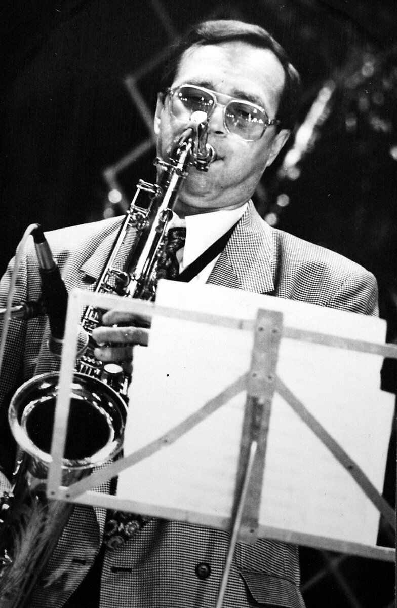 Фотография Туганова Николая Петровича.