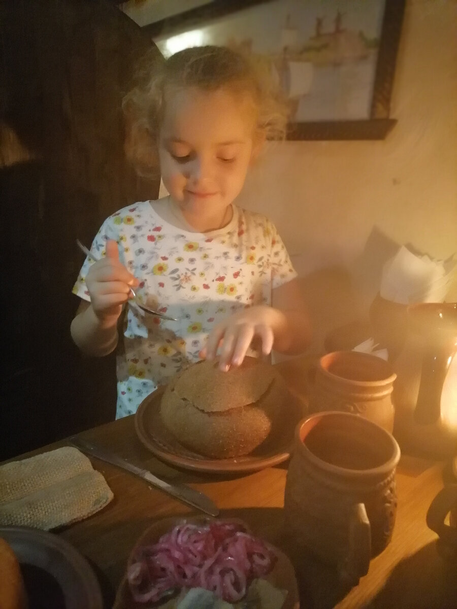 Моя красавица. Фото автора