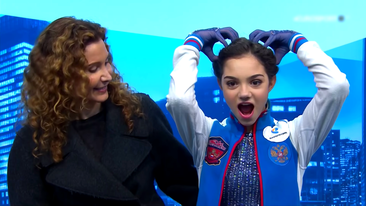Чемпионат Мира. 2016 год.