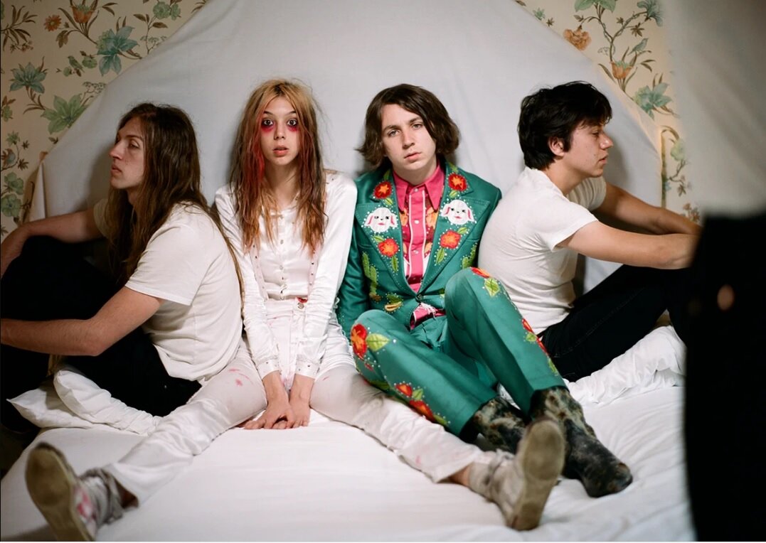 Starcrawler 